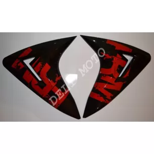 Передняя боковая панель (пара) G-MAX RACER 250 (ORIGINAL)