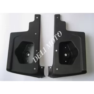 Пластик брызговики для квадроциклов tang/BASHAN ATV 110-250