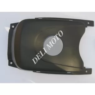 Пластик кожух топл. бака для квадриков tang/BASHAN ATV110-250