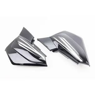 Пластик крышки бардачки Viper ZS150A