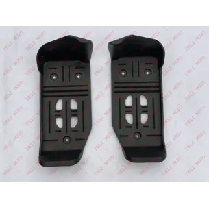 Подножка (пластик) пара ATV Humer/Jinling 50/65 кубов