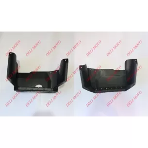 Подножка (пластик) пара ATV Humer/Spark 110/125