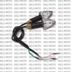 Поворот (п+л) Shineray XY150-10B Vista