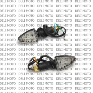 Поворот передний (п+л) Shineray XY200/250GY-6С