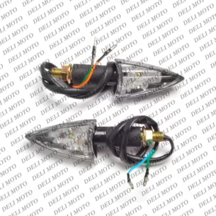 Поворот передний (пара) Shineray XY150GY-11B