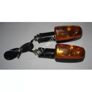 Повороты VIPER ZUBR (NEW)