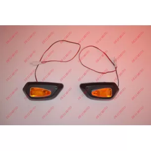Повороты задние (пара) ATV HAMER HT175/250 (Original)