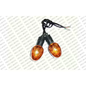 Повороты задние (пара) ZONGSHEN ZS200GS