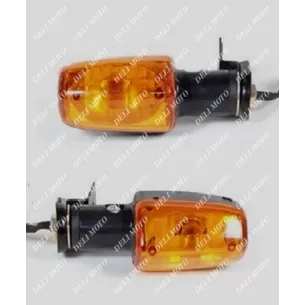 Повороты задние MUSSTANG MT150-5 (ORIGINAL ) (пара)