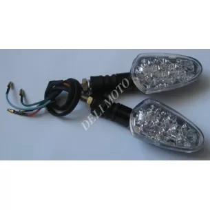 Повороты задние VIPER 200/250-F2