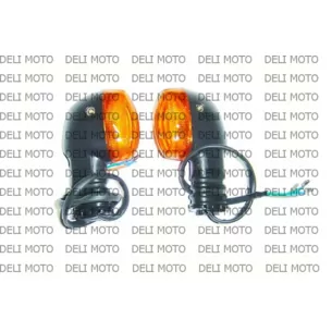 Повороты задние VIPER ZS200-R2