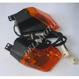 Повороты задние для квадриков tang/BASHAN ATV 110-400