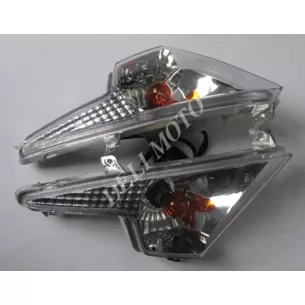 Повороты передние MUSSTANG MT200/250T-10