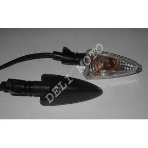 Повороты передние VIPER V250-R1