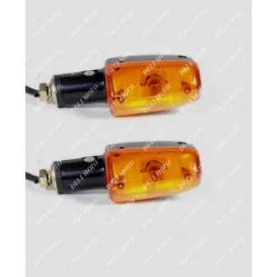 Повороты передние VIPER ZS125J (пара)