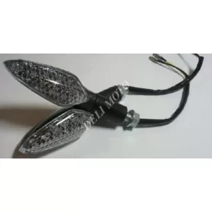 Повороты передние Л+П VIPER R1