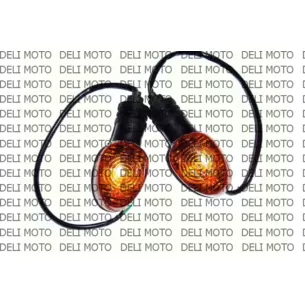 Повороты передние Л+П Zongshen ZS200GS/ZS250GS