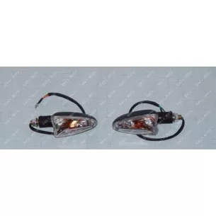 Повороты передние Левый+Правый VIPER ZS200N