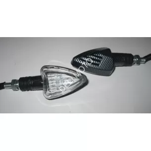 Повороты светодиодные VIPER/ MUSSTANG ( 2 )