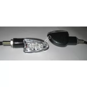 Повороты светодиодные VIPER/ MUSSTANG ( 4 )