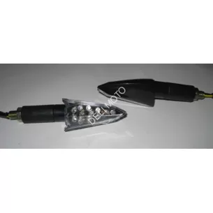 Повороты светодиодные VIPER/ MUSSTANG ( 6 )