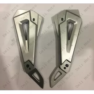 Кронштейн задних подножек Viper ZS200N