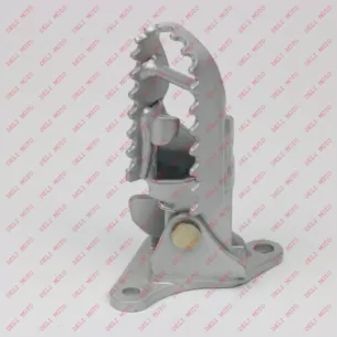 Подножка водителя (правая) LONCIN LX250GY-3