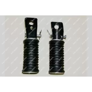 Подножка задняя (пара) VIPER ZS125J