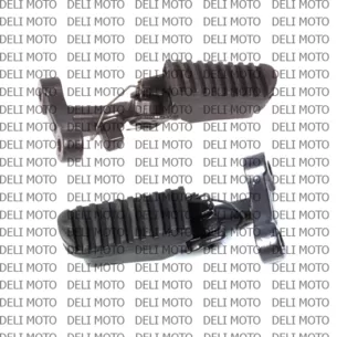 Подножки пассажира (п+л) Shineray XY200/250GY-6С