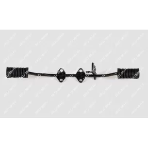 Подножка центральная MUSSTANG MT150/200-6