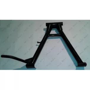 Подножка центральная MUSSTANG MT150-5