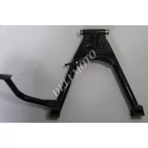 Подножка центральная MUSSTANG MT200/250T-10