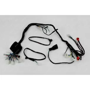 Центральная проводка SPARK SP200D-26