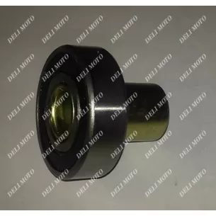 Подшипник + втулка демпфера 6004RS MUSSTANG MT150-5 (ORIGINAL)