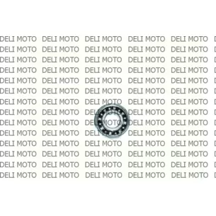 Подшипник двигателя 6202*Z Zongshen ZS200GS/ZS250GS
