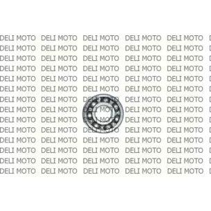 Подшипник двигателя 6304*P5 Zongshen ZS200GS/ZS250GS