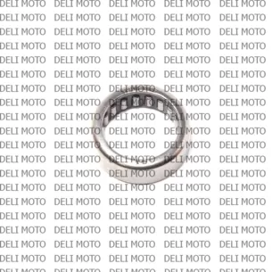 Подшипник игольчатый HK212810 Shineray XY150-10B Vista
