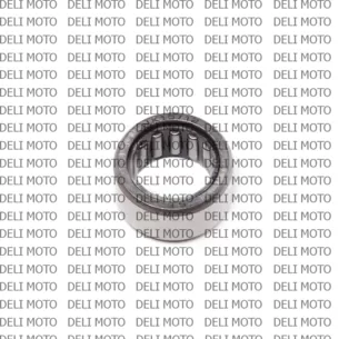 Подшипник игольчатый NK152312 Shineray XY150-10B Vista