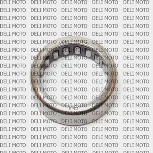 Подшипник игольчатый НКS212810 Lifan LF150/200-10S