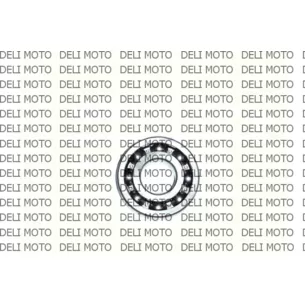 Подшипник коленвала 6306*P5 Zongshen ZS200GS/ZS250GS