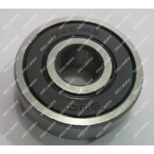 Подшипник переднего колеса 6301 VIPER ZS125J