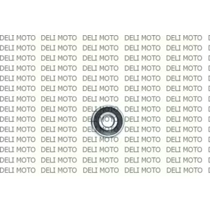 Подшипник переднего колеса 6302RS Zongshen ZS200GS/ZS250GS