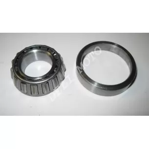 Подшипник руля MUSSTANG V200/250-10/F2