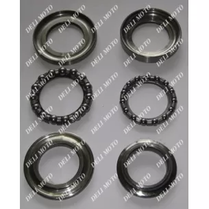 Подшипник руля MUSSTANG MT150/200-6