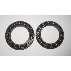 Подшипник руля MUSSTANG MT200/250T-10
