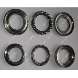 Подшипник руля MUSSTANG REGION MT150-8