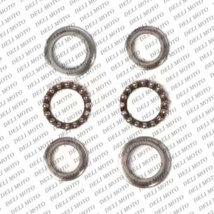 Подшипник траверсы (пара) (нижний+верхний) Lifan LF150,200-10B (