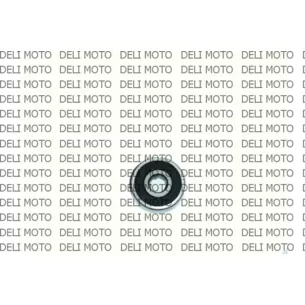 Подшипники 6301*RS Zongshen ZS200GS/ZS250GS