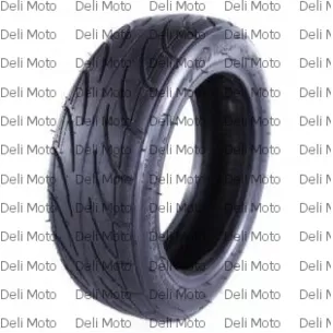 Шина для детского мотоцикла 70/65-6,5 TL A-3046 HOTA