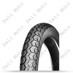 Мотошина 16'DELI TIRE (Swallow) HS-321 (3,25-16)